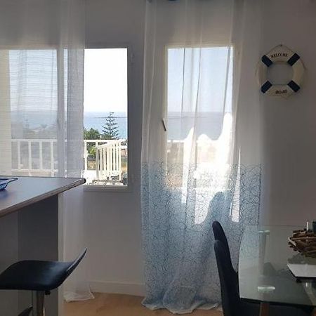 Piso Cerca Benidorm Apartment Villajoyosa Exterior foto
