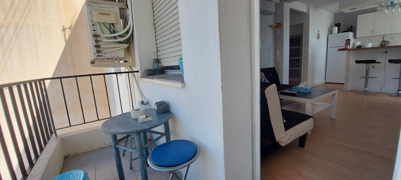Piso Cerca Benidorm Apartment Villajoyosa Exterior foto