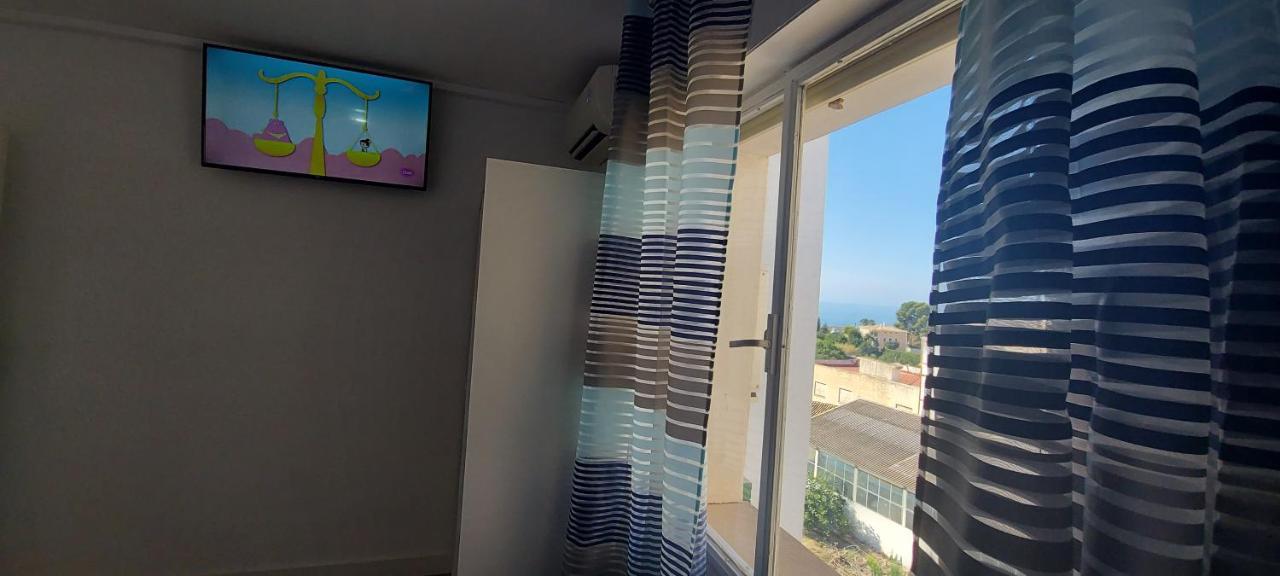 Piso Cerca Benidorm Apartment Villajoyosa Exterior foto