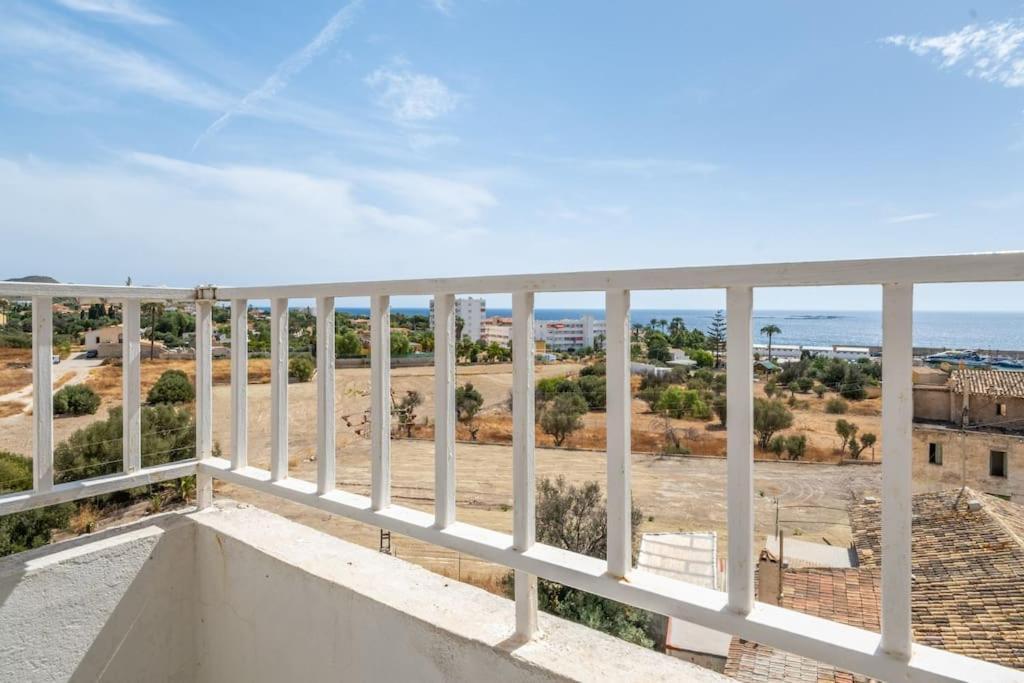 Piso Cerca Benidorm Apartment Villajoyosa Exterior foto