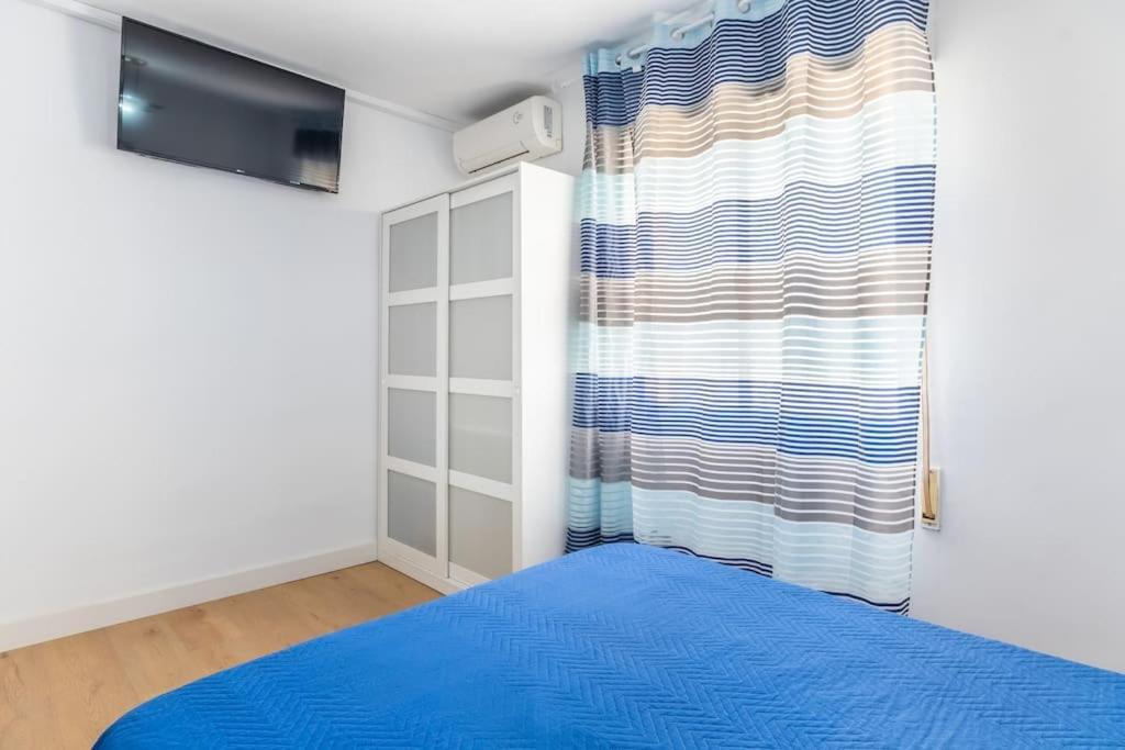 Piso Cerca Benidorm Apartment Villajoyosa Exterior foto
