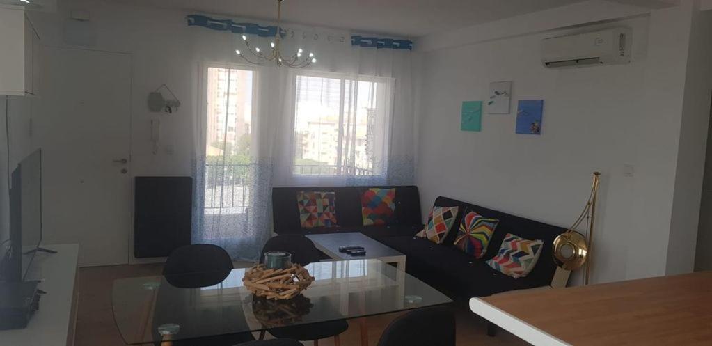Piso Cerca Benidorm Apartment Villajoyosa Exterior foto