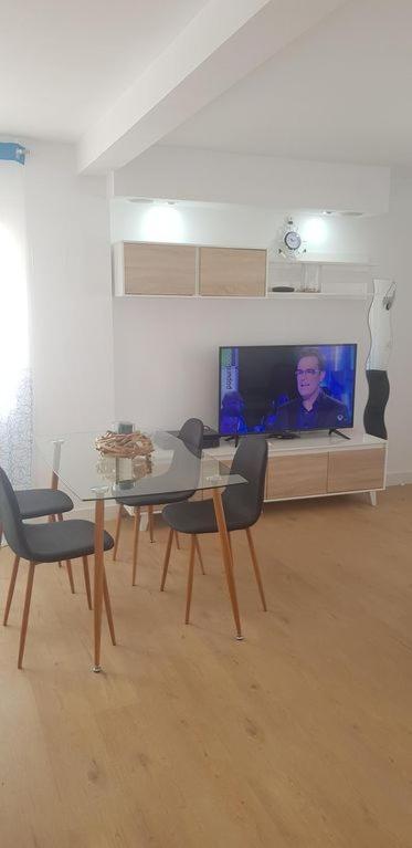 Piso Cerca Benidorm Apartment Villajoyosa Exterior foto