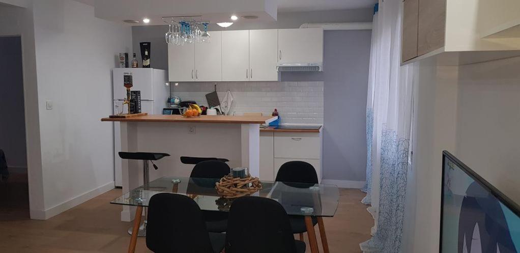 Piso Cerca Benidorm Apartment Villajoyosa Exterior foto