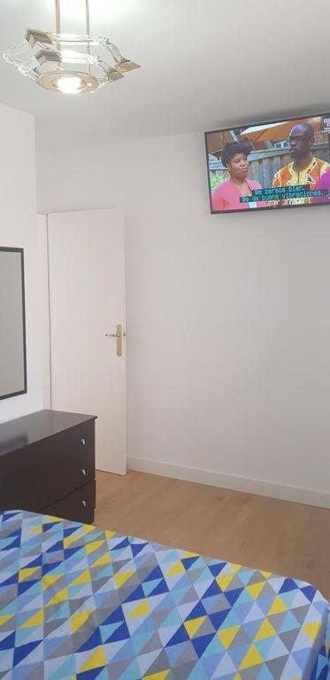 Piso Cerca Benidorm Apartment Villajoyosa Exterior foto