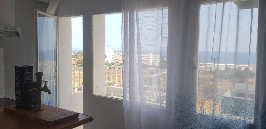 Piso Cerca Benidorm Apartment Villajoyosa Exterior foto
