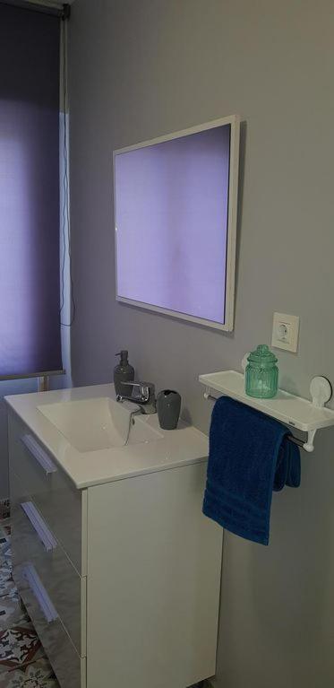 Piso Cerca Benidorm Apartment Villajoyosa Exterior foto